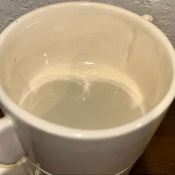 Soupers Face Stacked Mug Set (3) - Picture 5 of 9